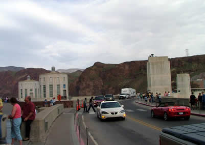 Lowest Price Hoover Dam Tour