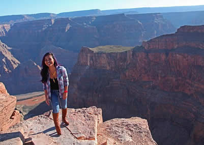 Grand Canyon & Hoover Dam Tour