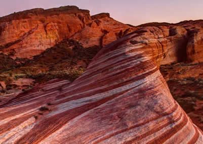 Valley of Fire Tour